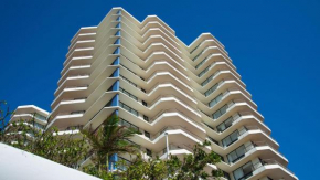  Beach House Seaside Resort  Серферс-Парадайс